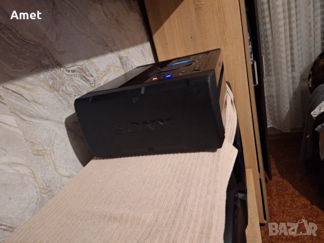 Sony shake x3d , снимка 11 - Аудиосистеми - 53331670