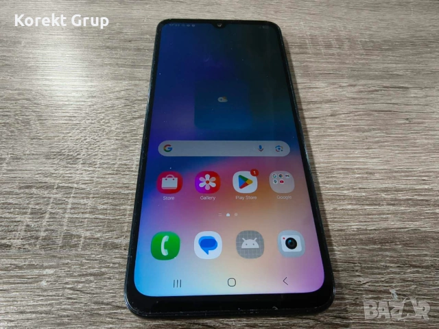 Samsung Galaxy A05s 128gb/4gb, снимка 4 - Samsung - 53577392