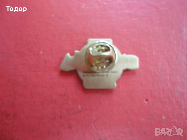 Редки знаци значки маркирани  9, снимка 3 - Колекции - 43208604