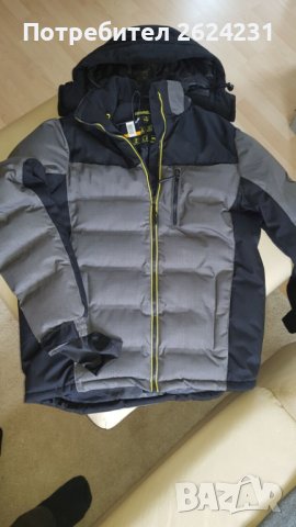 Ново яке waterproof/windproof/breathable/thermal