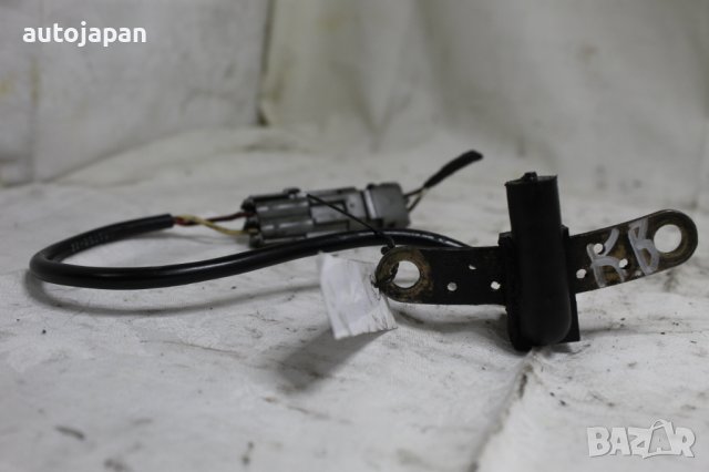 Датчик колянов вал Рено сценик 1.9дци 102кс 02г Renault scenic 1.9dci 102hp 2002, снимка 3 - Части - 43712630