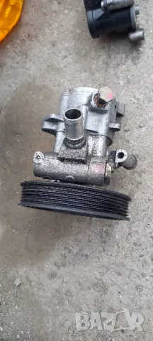 Хидравлична помпа Mercedes E-Class W210 220 CDI
