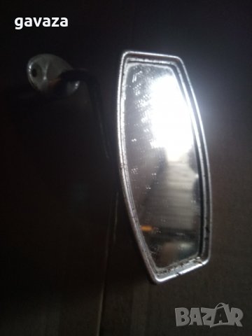 Огледало бмв 1960, снимка 2 - Аксесоари и консумативи - 32797026