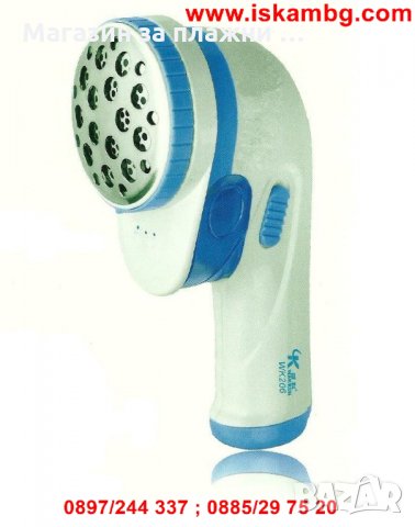 Уред за пилинг на дрехи Lint Remover, снимка 5 - Други - 26732963