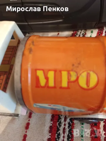 Камионче, снимка 8 - Колекции - 49269906