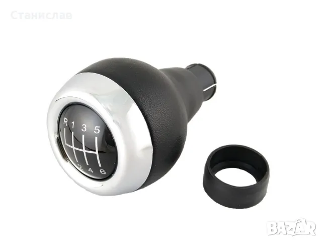 Топка за скоростен лост за Mini Coupé R58 (2012-2015)