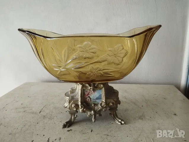 Барокова фруктиера.