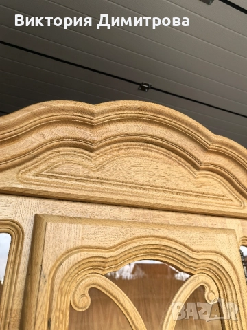 Витрина МАСИВ , снимка 15 - Секции и витрини - 52852164