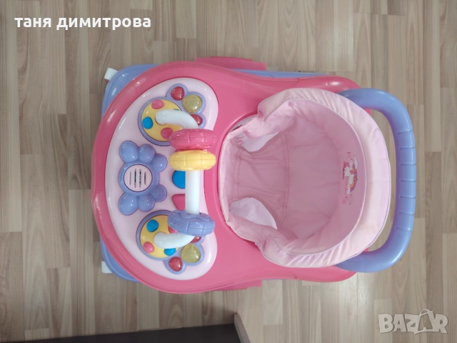 Проходила, паяк, снимка 4 - Други - 52563629