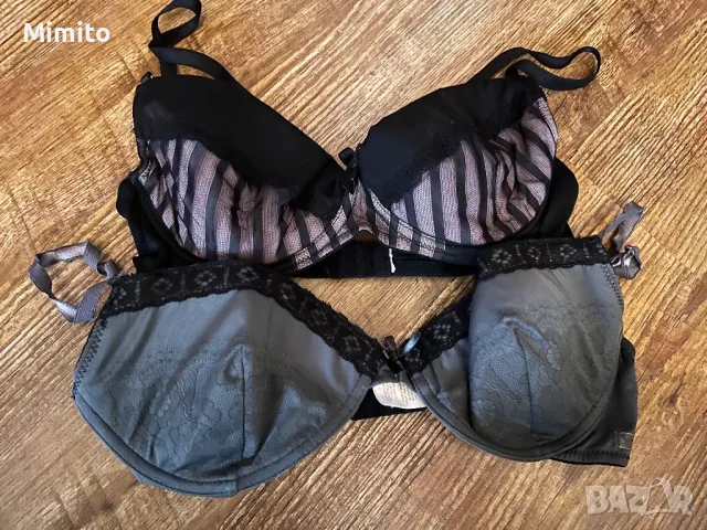 Лот сутиени 75/80 c/d, снимка 1
