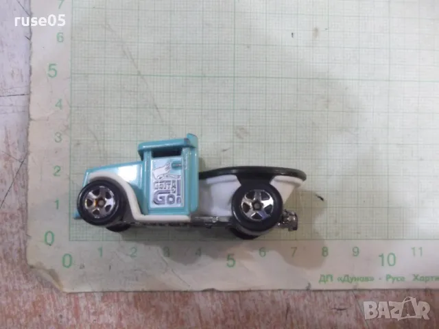 Кола - 797, снимка 7 - Колекции - 48540137