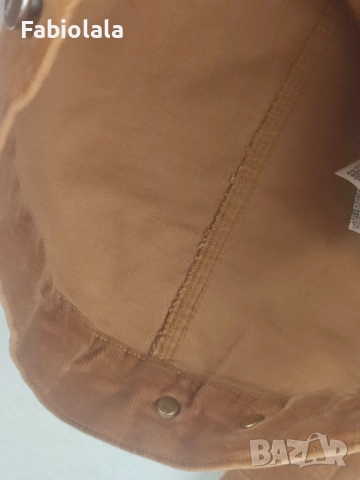 Vanilia jacket S, снимка 5 - Сака - 51655968