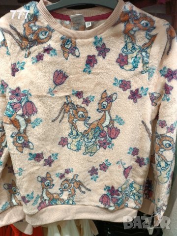 блузи , снимка 4 - Детски Блузи и туники - 43557825