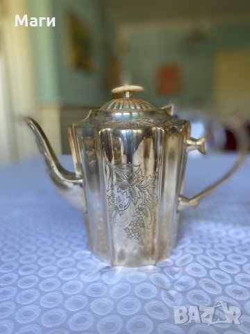 Сет Royal House на Sheffield Collection за кафе и чай, снимка 1 - Сервизи - 28637680