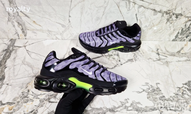 Nike мъжки маратонки , снимка 5 - Маратонки - 51731104