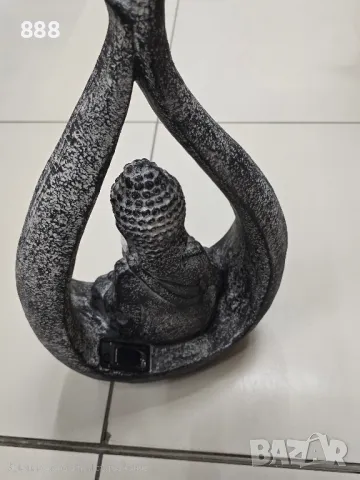 соларна декорация , снимка 2 - Соларни лампи - 50293066