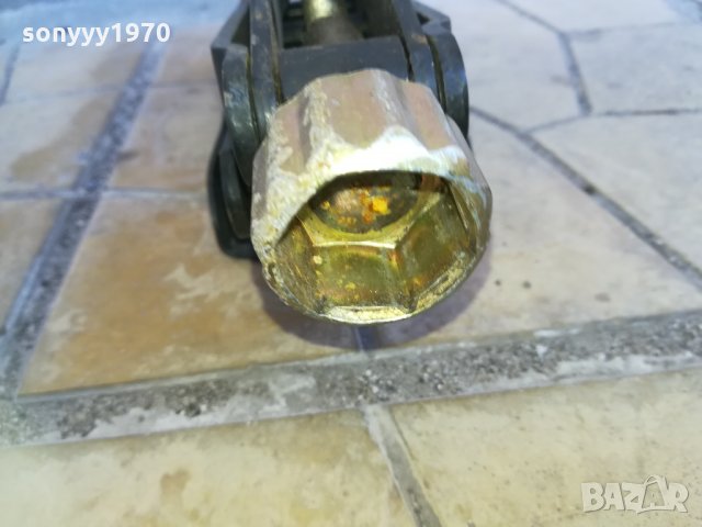 як крик-25см-внос швеицария 2901221757, снимка 8 - Аксесоари и консумативи - 35602545