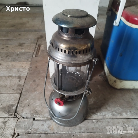 Петромакс, снимка 2 - Къмпинг осветление - 51938692