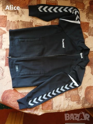 Горнище на HUMMEL, р.140, 10 год.