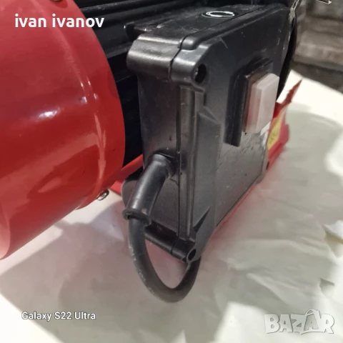 Поливна Водна помпа, снимка 8 - Напояване - 51183725