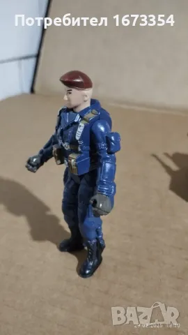 Военни машини, снимка 14 - Други ценни предмети - 49689749