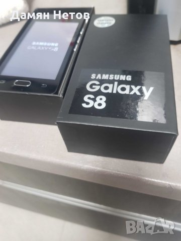 Samsung S8 replica на Части , снимка 4 - Samsung - 28479021