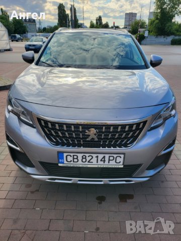 Peugeot 3008 NEW ALLURE 1.2 PureTech 130 EAT8, снимка 3 - Автомобили и джипове - 44026881