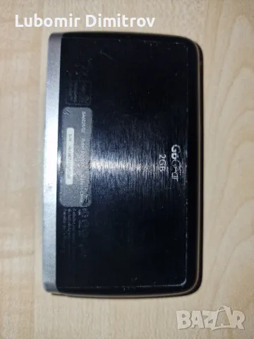 Philips GoGear цифровой аудио видео плеер 2GB MP3, WMA и радио, снимка 2 - MP3 и MP4 плеъри - 48002075