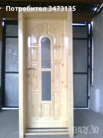 Врати и Мебели , снимка 3 - Секции и витрини - 37767441