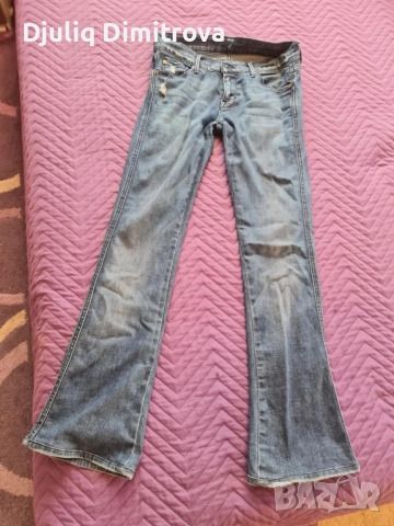 дамски дънки 