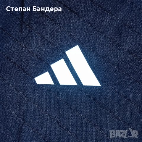 ПОСЛЕДНА НОВА С ЕТИКЕТ XXL ADIDAS Campeon LEVSKI SOFIA away jersey 2024-25 Адидас Левски , снимка 5 - Спортни дрехи, екипи - 52917937