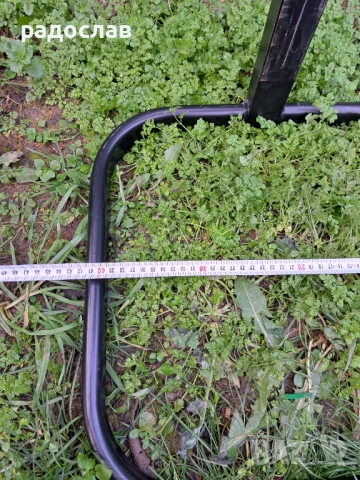 Метални стайки за тонколони, снимка 8 - Тонколони - 53021231