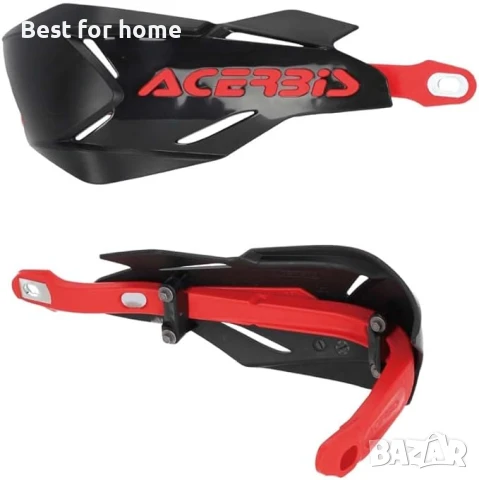 ACERBIS X-FACTORY Ръкохватки ,  предпазители за ръце  за мотористи 