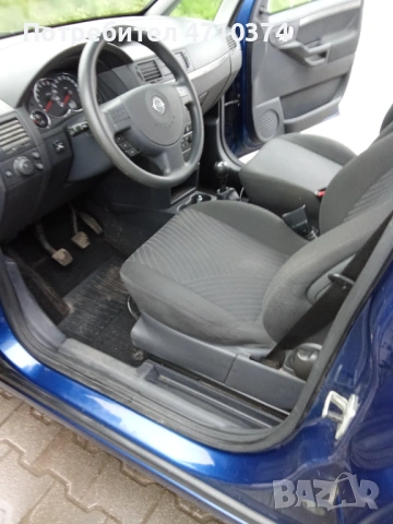 Opel , снимка 6 - Автомобили и джипове - 53595943