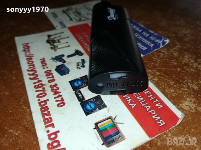 davidoff new model-метална запалка 0302220911, снимка 12 - Запалки - 35654678