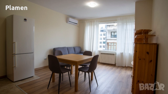 Дава под Наем 2-СТАЕН апартамент София център