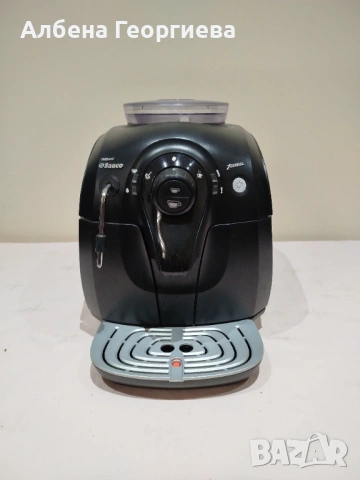 Кафе машина Saeco PHILIPS X MALL