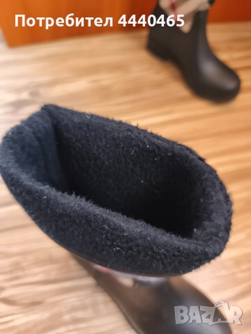 ДЕТСКИ БОТУШИ, снимка 6 - Детски боти и ботуши - 52546195