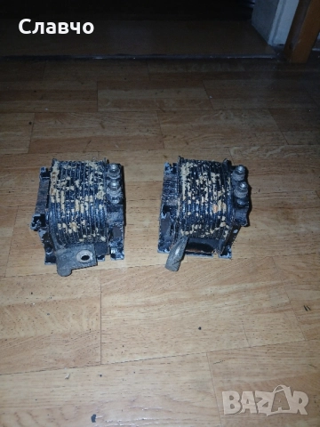 Трансформатори внос Белгия, снимка 2 - Друга електроника - 52083255