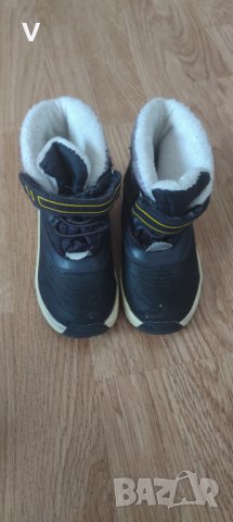 Детски обувки, боти, ботушки, маратонки, Geox,Puma,Quechua номер 25/26, снимка 12 - Детски боти и ботуши - 43483274