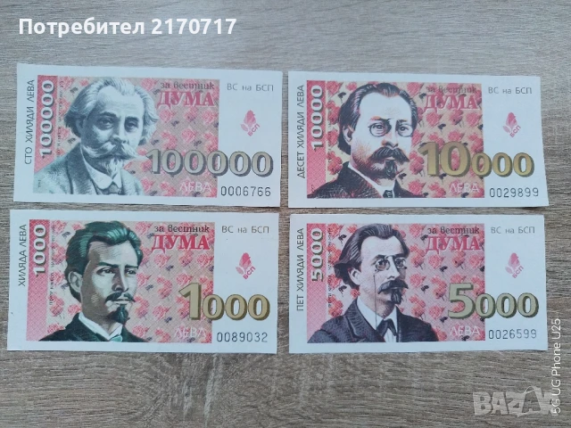 Политически пари на БСП