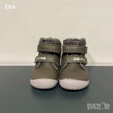 Нови детски боти / Зимни боти за момче D.D.Step, снимка 3 - Детски боти и ботуши - 43119475