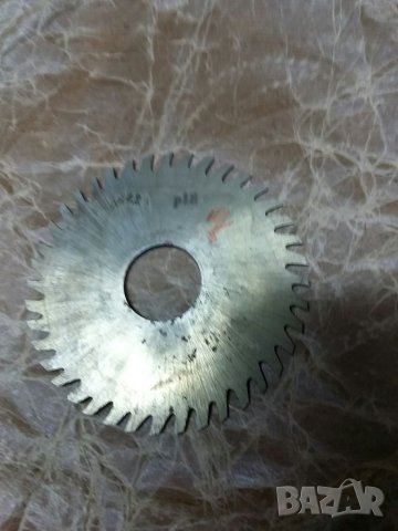 Циркулярни фрези за метал и др., снимка 8 - Други инструменти - 11968905