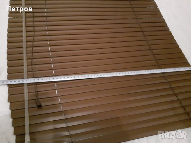 Продавам употребявани щори, снимка 3 - Други стоки за дома - 32621583