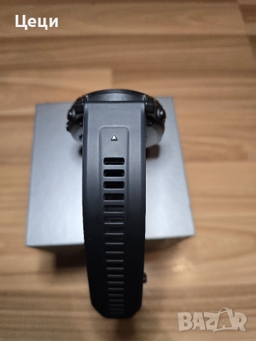 Garmin Fenix 7x Solar - 51мм, снимка 8 - Смарт часовници - 52597364