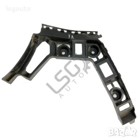 Ляв държач задна броня Volkswagen Golf VI 2008-2016 ID: 145084, снимка 2 - Части - 49646432