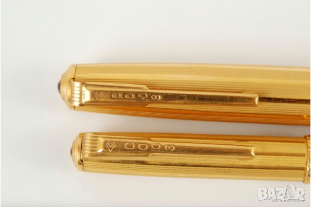 Търся/купувам Комплект писалка и молив Союз, снимка 3 - Колекции - 44052411