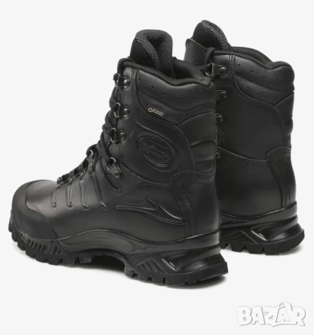 Ботуши Meindl Combat Extreme GORE-TEX номер 39 Туристически / военни/ ловни обувки ботуши  , снимка 4 - Други - 52080246