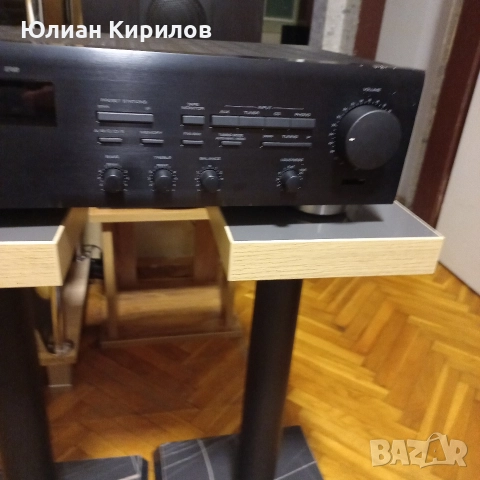 Yamaha RX 360, снимка 3 - Ресийвъри, усилватели, смесителни пултове - 52916280