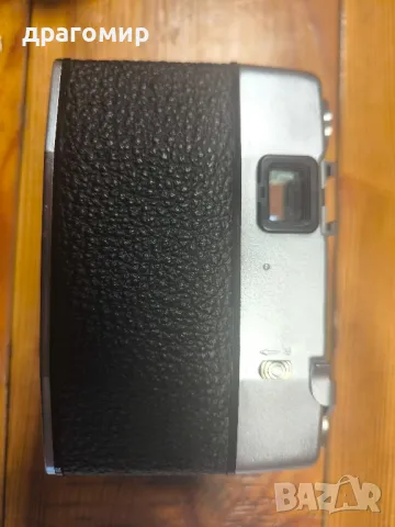 AGFA OPTIMA I a , снимка 4 - Фотоапарати - 49098584